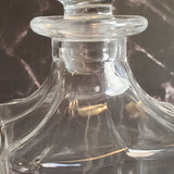 CLEARANCE USCG SCPO Decanter - 2nd quality