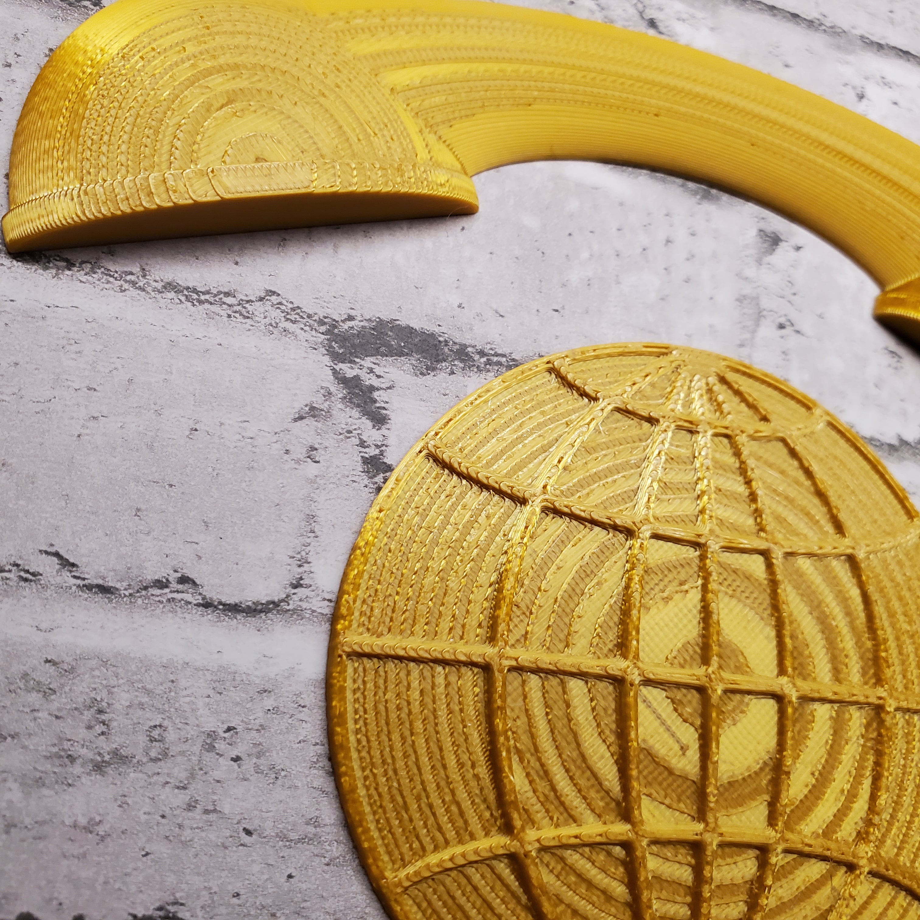 3D USCG CWO Information Systems Management ISM Specialty