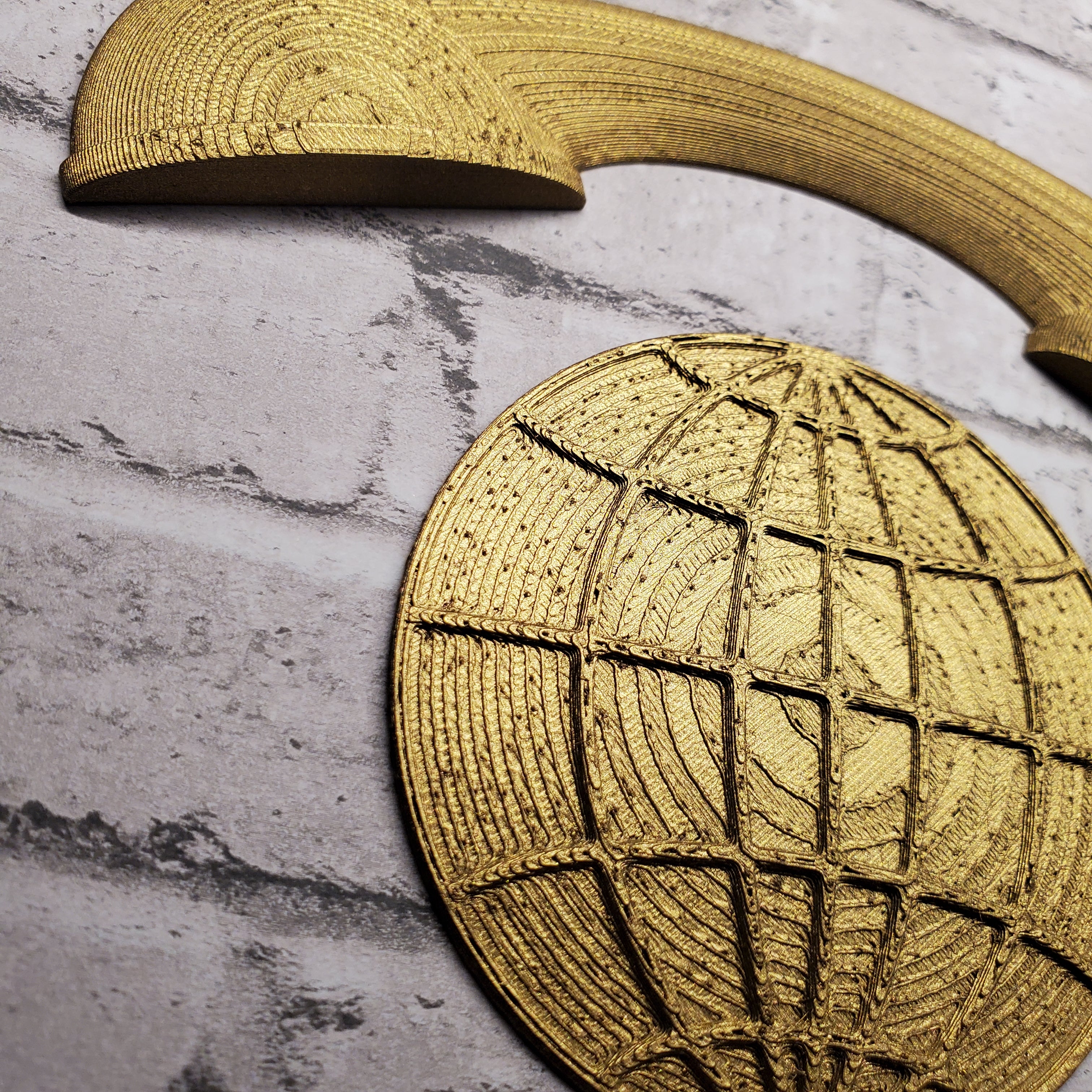 3D USCG CWO Information Systems Management ISM Specialty