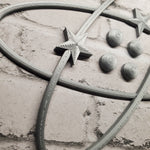 3D USCG Electronics Technician (ET) Logo