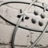 3D USCG Electronics Technician (ET) Logo