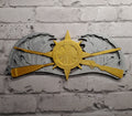 3D USCG Response Operations Ashore Insignia