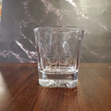 CLEARANCE Rocks Glasses LCDR/CDR - 2nd quality