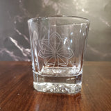 CLEARANCE Rocks Glasses LCDR/CDR - 2nd quality