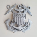 3D Mashup USCG BM/CPO