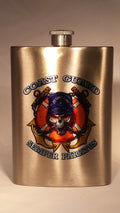 Stainless Steel Flask