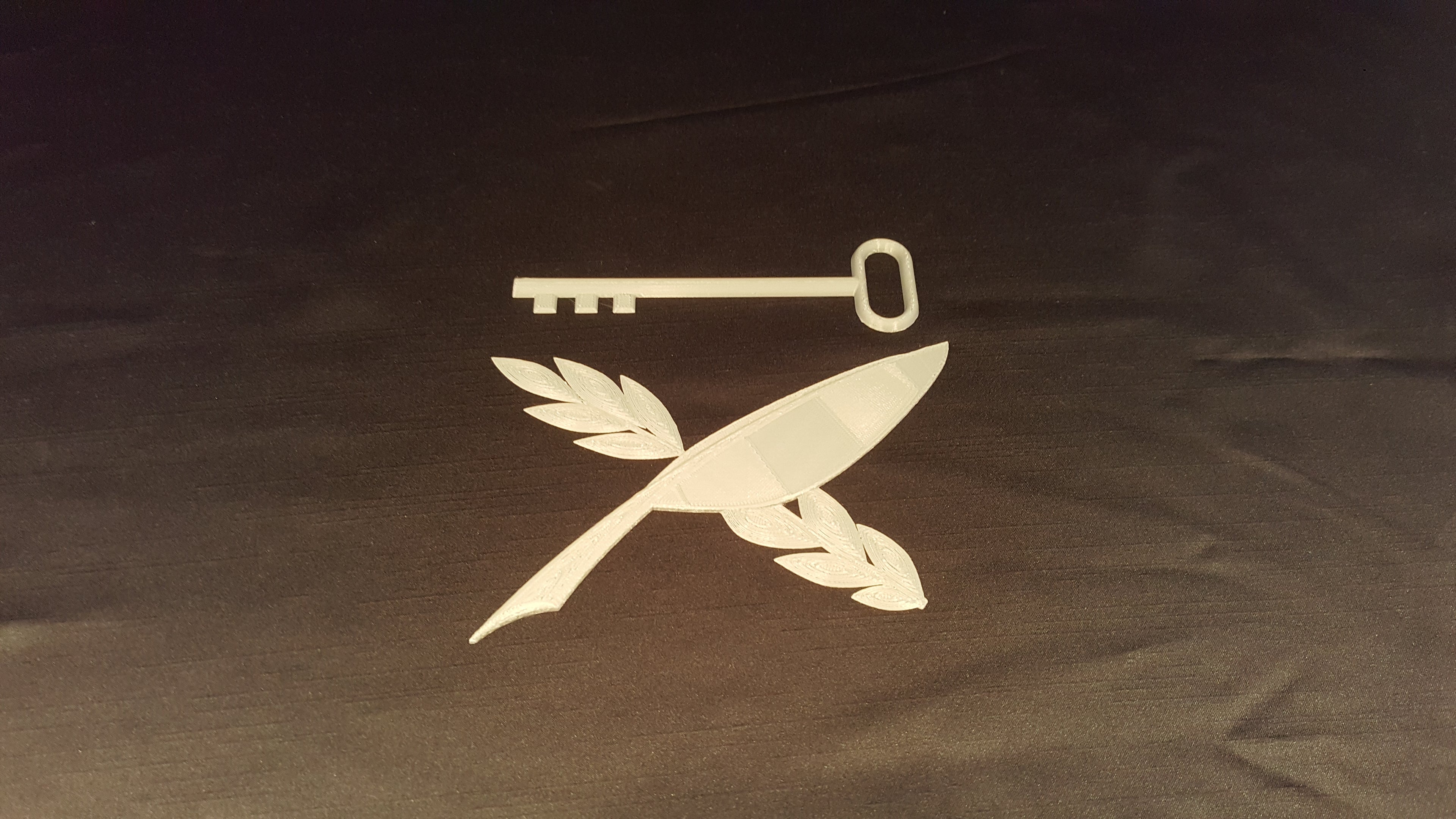 3D USCG CS Culinary Specialist Rating