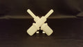 3D USCG GM Gunners Mate Rating
