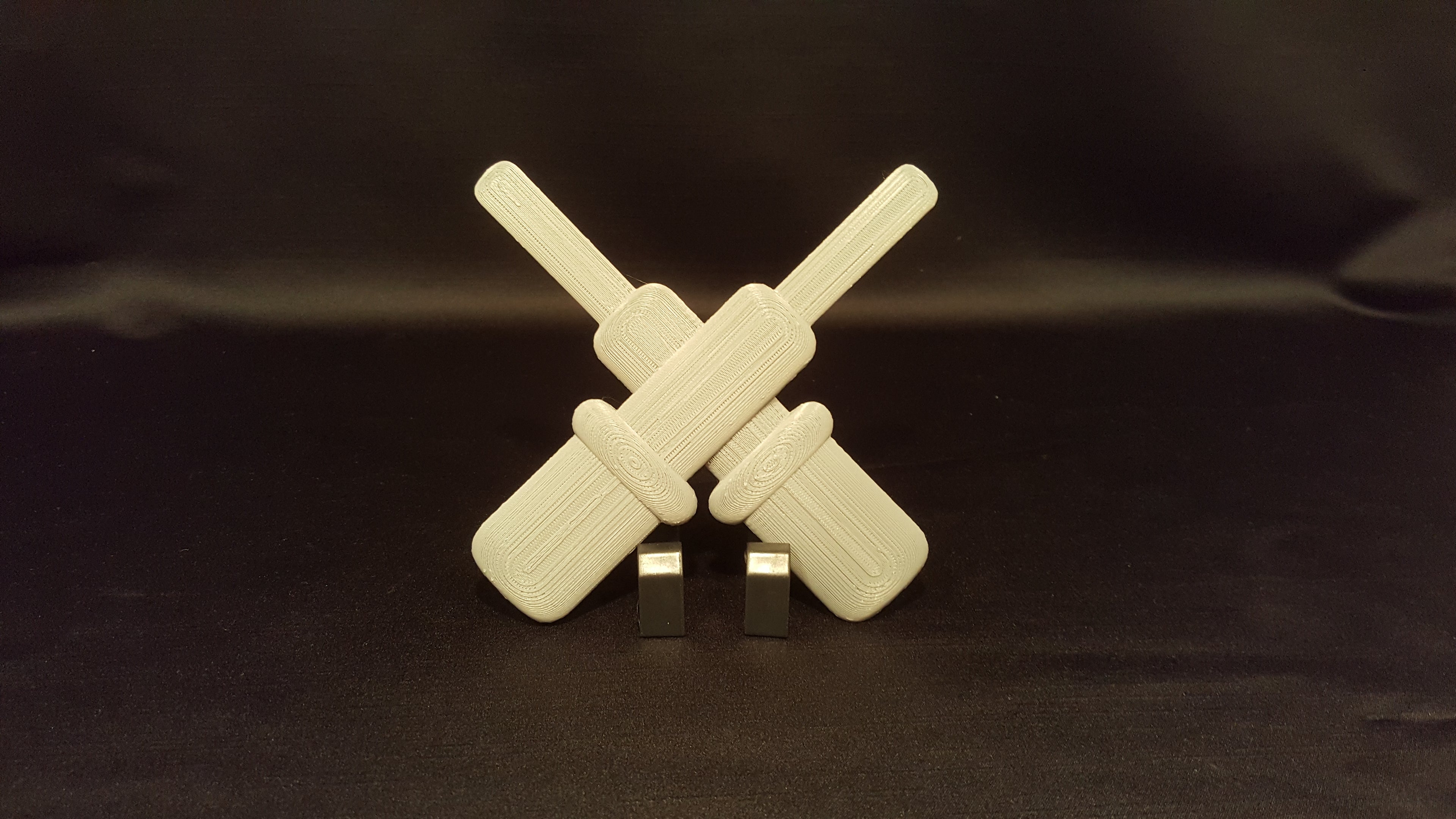 3D USCG GM Gunners Mate Rating