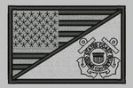 USCG America Patch