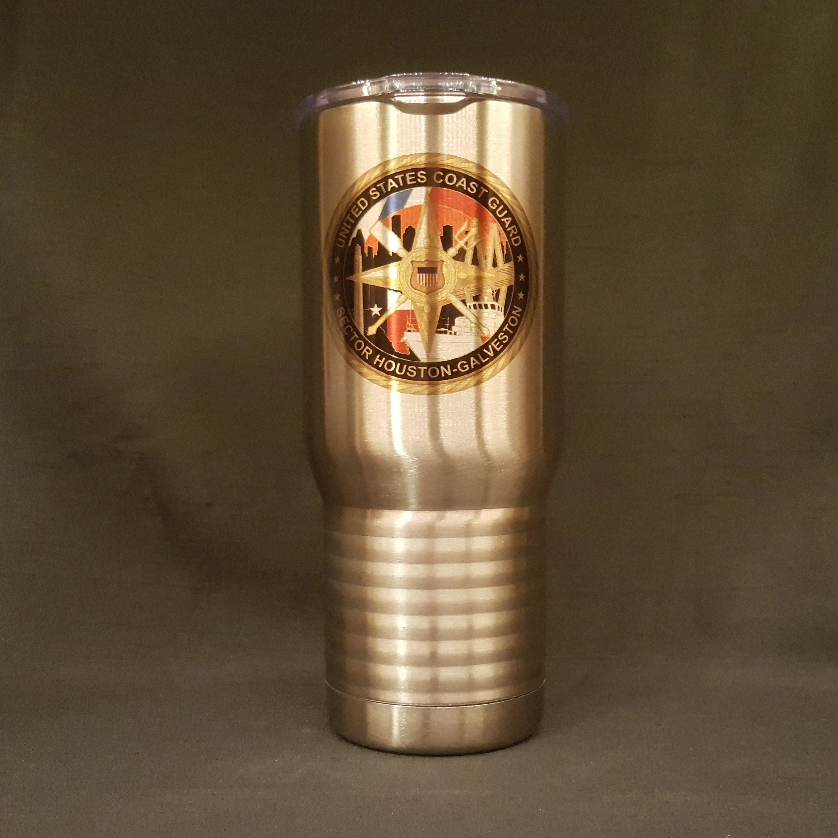 20oz Polar Camel Tumblers