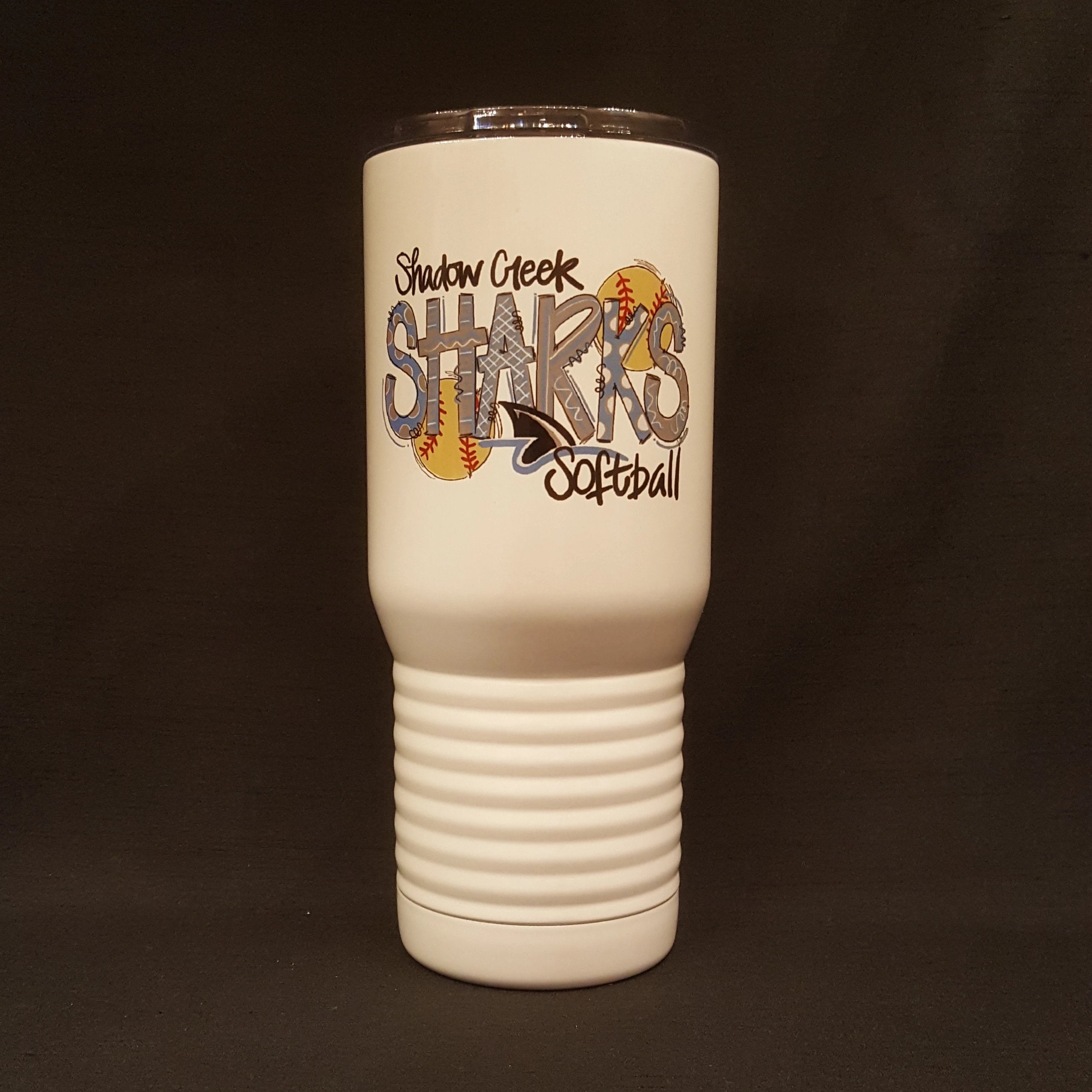 20oz Polar Camel Tumblers