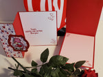 Valentines Day Handmade Cards