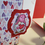 Valentines Day Handmade Cards