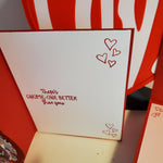 Valentines Day Handmade Cards