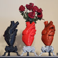 Heart Vase