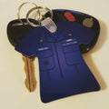 ODU Key Chain