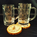 Pint Sized Mugs