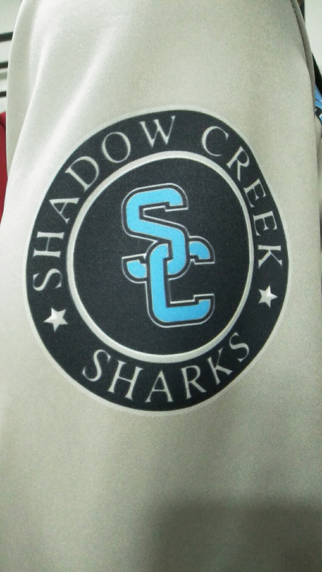 SCHS Custom Hoodie