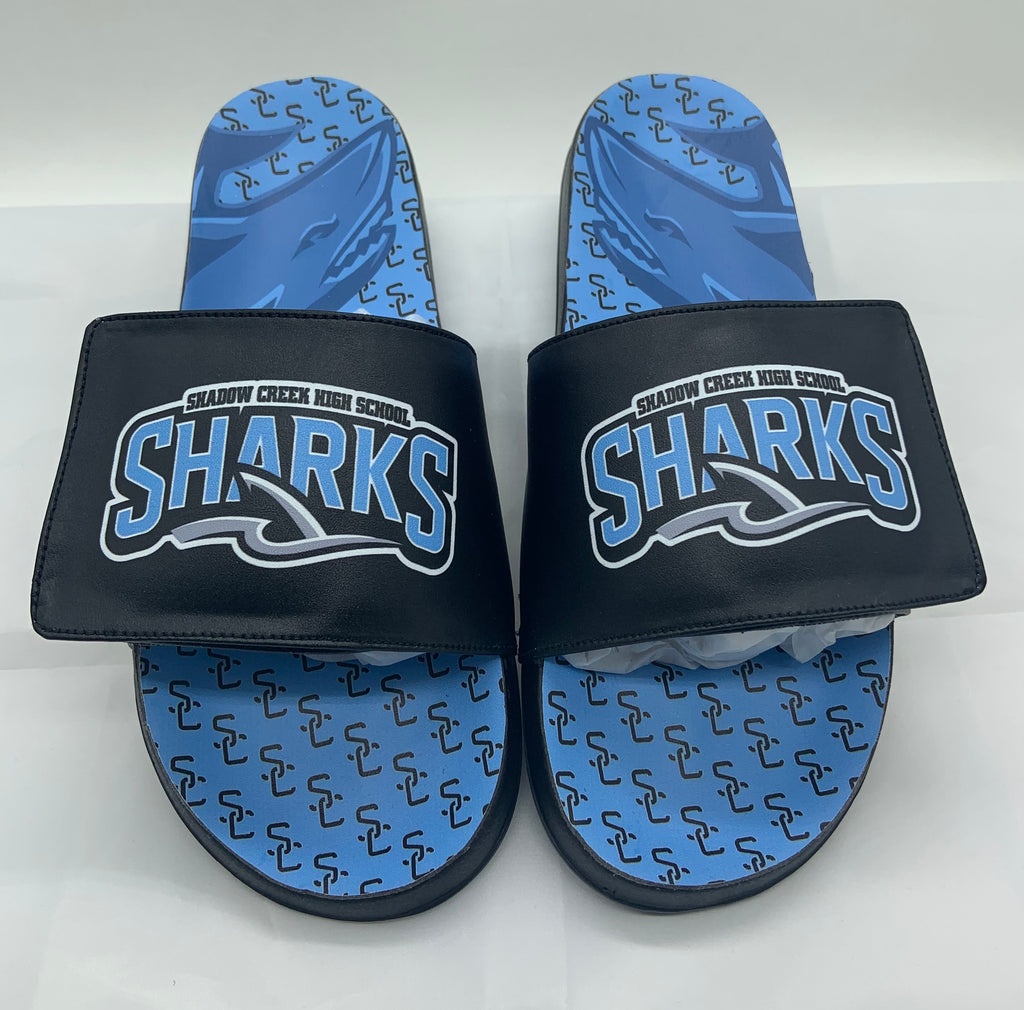 SCHS Custom Slides