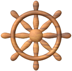 3D USCG Quartermaster (QM) Rate