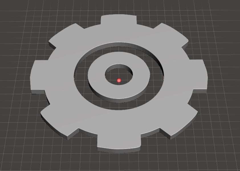 3D USCG MK Machinery Technician Rating