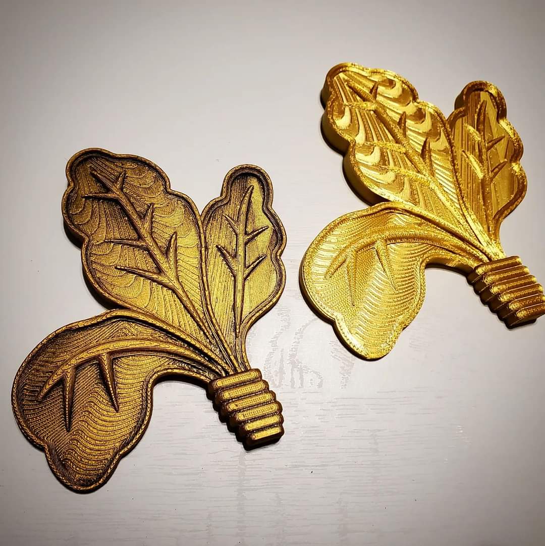 3D USCG CWO Finance & Supply F&S Specialty