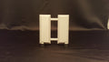 3D USCG Lieutenant LT Bars