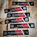 Custom Name Plate