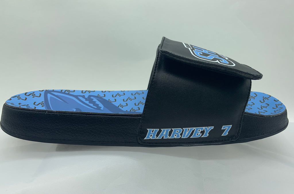 SCHS Custom Slides