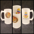 Custom Frosty 16oz Mug