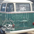 CGL Decal