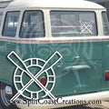Decal - USCG Surfman