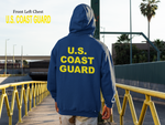 US Coast Guard Old School Shirt